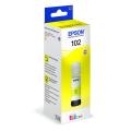 Epson Tintenpatrone gelb (C13T03R440 / 102)