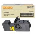 Utax Toner gelb (1T02R7AUT0 / PK5015Y)