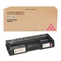 Ricoh Toner magenta (407718 /) (hohe Kapazität)