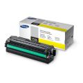 HP Toner gelb (CLTY506LELS / SU515A / Y506L)