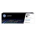 HP Toner schwarz (CF530A / 205A)