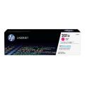 HP Toner magenta (CF403X / 201X)