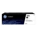 HP Toner schwarz (CF256X / 56X)