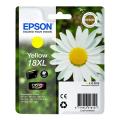 Epson Tintenpatrone gelb (C13T18144012 / 18XL) (hohe Kapazität)