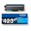 Brother Toner Cyan (TN423C /) (hohe Kapazität)