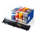 HP Toner schwarz / Cyan / magenta / gelb (CLTP404CELS / SU365A / P404C) (Multipack)