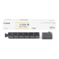 Canon Toner gelb (1397C002 / CEXV54)