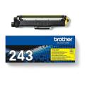 Brother Toner gelb (TN243Y /)