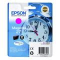 Epson Tintenpatrone magenta (C13T27034012 / 27)