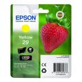 Epson Tintenpatrone gelb (C13T29844012 / 29)