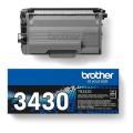 Brother Toner schwarz (TN3430 /)