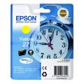 Epson Tintenpatrone gelb (C13T27044012 / 27)