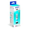 Epson Tintenpatrone Cyan (C13T00R240 / 106)