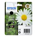 Epson Tintenpatrone schwarz (C13T18114012 / 18XL) (hohe Kapazität)