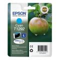 Epson Tintenpatrone Cyan (C13T12924012 / T1292)