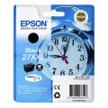 Epson Tintenpatrone schwarz (C13T27914012 / 27XXL) (hohe Kapazität)