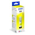 Epson Tintenpatrone gelb (C13T00R440 / 106)