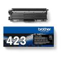 Brother Toner schwarz (TN423BK /) (hohe Kapazität)