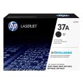 HP Toner schwarz (CF237A / 37A)