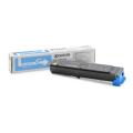 Kyocera Toner Cyan (1T02R6CNL0 / TK5215C)