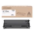 Ricoh Toner schwarz (408010 / TYPE150HC)