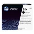 HP Toner schwarz (CF281X / 81X) (hohe Kapazität)