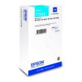 Epson Tintenpatrone Cyan (C13T755240 / T7552)