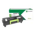 Lexmark Toner schwarz (51B2000 / 051B2000) (Return)