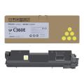 Ricoh Toner gelb (408191 / SPC360E)