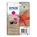 Epson Tintenpatrone magenta (C13T03A34010 / 603XL) (hohe Kapazität)