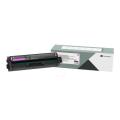 Lexmark Toner magenta (20N20M0 / 020N20M0) (Return)