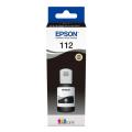 Epson Tintenpatrone schwarz (C13T06C14A / 112)