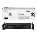 Canon Toner schwarz (5098C006 / T12)