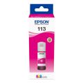 Epson Tintenpatrone magenta (C13T06B340 / 113)