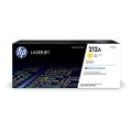 HP Toner gelb (W2122A / 212A)