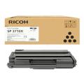 Ricoh Toner schwarz (408285 / SP3710X)