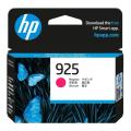 HP Tintenpatrone magenta (4K0V7PE / 925)