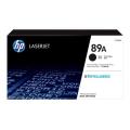 HP Toner schwarz (CF289A / 89A)