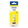 Epson Tintenpatrone gelb (C13T00S44A / 103)