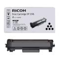 Ricoh Toner schwarz (408295 / TYPESP230L)