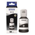 Epson Tintenpatrone schwarz (C13T03M140 / 111)