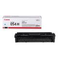 Canon Toner Cyan (3027C002 / 054H)