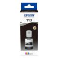 Epson Tintenpatrone schwarz (C13T06B140 / 113)