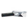 Lexmark Toner schwarz (C3220K0 / 0C3220K0) (Return)