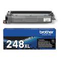 Brother Toner schwarz (TN248XLBK /) (hohe Kapazität)