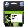 HP Tintenpatrone schwarz (4S6W5NE / 937)