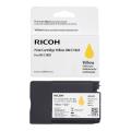 Ricoh Tintenpatrone gelb (408520 /)