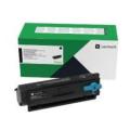 Lexmark Toner schwarz (55B2H00 / 055B2H00) (Return)