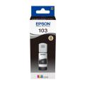 Epson Tintenpatrone schwarz (C13T00S14A / 103)