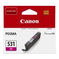 Canon Tintenpatrone magenta (6120C001 / CLI531M)